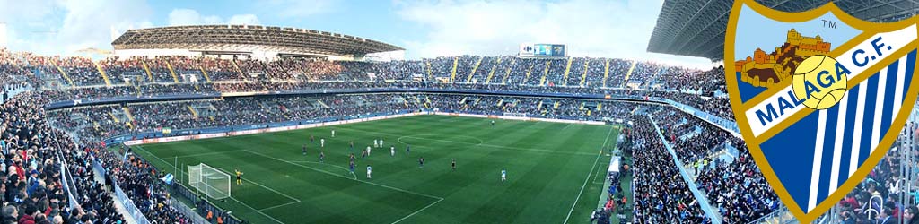 La Rosaleda